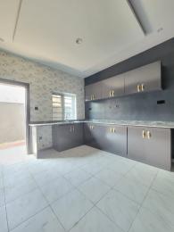 3 bedroom Flat / Apartment for rent Ado Roundabout Bus Stop Ado Road Ajah Lagos
