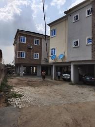3 bedroom House for rent Omole phase 2 Ojodu Lagos