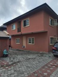 3 bedroom House for rent Harmony Estate Magodo GRA Phase 1 Ojodu Lagos