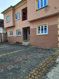 3 bedroom House for rent Waterfronts Estate Berger Ojodu Lagos