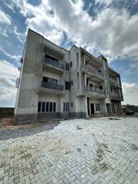 3 bedroom Flat / Apartment for sale Dakibiyu Abuja