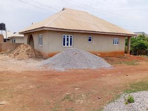 3 bedroom House for sale Ilu Tuntun After Asunle Off Akala Express Ibadan Oyo