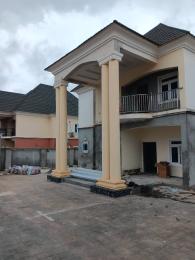 3 bedroom Flat / Apartment for rent House 6, I Pent 4 Extension Estate, Apo Kabusa Expressway Apo Abuja