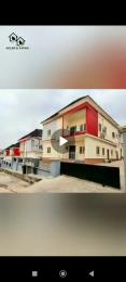 3 bedroom House for sale Odobo Estate Oke-Ira Ogba Lagos