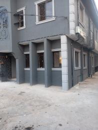 3 bedroom House for rent Inside Estate Ogba Ifako-ogba Ogba Lagos