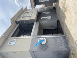 3 bedroom House for rent River View Estate Oluodo, Ebute Igbogbo Road Ikorodu Ebute Ikorodu Lagos