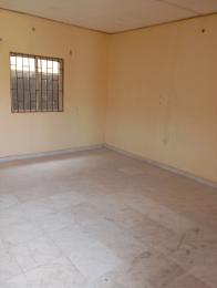 3 bedroom House for rent Saanu Close, Obawole Ifako-ogba Ogba Lagos