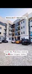 3 bedroom House for sale Jahi Gilmore Jahi Abuja