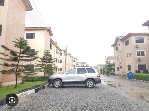 3 bedroom House for sale Sunshine Estate Abule Egba Abule Egba Lagos