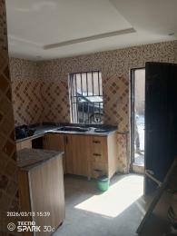 3 bedroom House for rent Harmony Estate, Off College Ifako-ogba Ogba Lagos