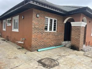 3 bedroom House for sale Location: Wagbare Estate Igbogbo, Ebute Ikorodu Lagos