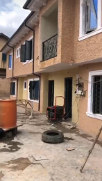 3 bedroom House for rent Obawole Ifako-ogba Ogba Lagos