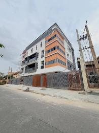 3 bedroom Flat / Apartment for sale Maryland Lagos