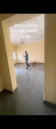 3 bedroom House for rent Idu Karmo Karmo Abuja