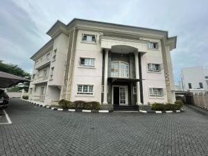 3 bedroom House for rent Banana Island Ikoyi Lagos