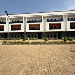 3 bedroom House for sale Jahi Abuja