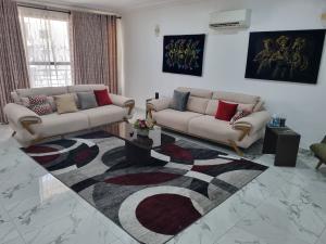 3 bedroom House for rent ONIRU Victoria Island Lagos