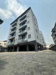 3 bedroom Flat / Apartment for rent Alfred Rewane Ikoyi S.W Ikoyi Lagos
