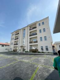 3 bedroom House for rent Lekki Phase 1 Lekki Lagos