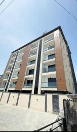 3 bedroom House for shortlet Lekki Phase 1 Freedom Way Lekki Lagos
