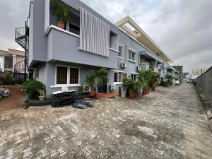 3 bedroom Flat / Apartment for sale Old Ikoyi Ikoyi Lagos