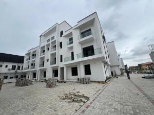 3 bedroom House for rent VGC Lekki Lagos