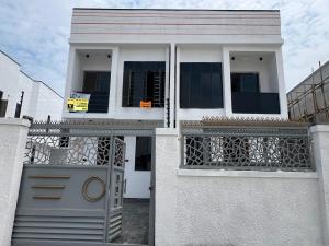 3 bedroom House for sale Ikota Villa Estate Ikate Lekki Lagos