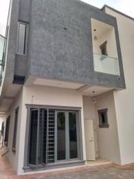 3 bedroom House for sale Magodo GRA Phase 1 Ojodu Lagos
