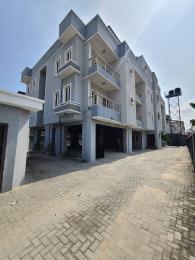 3 bedroom House for rent Abioro Street, Ikate Lekki Phase1 Lekki Lagos