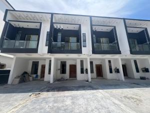 3 bedroom House for sale chevron Lekki Lagos