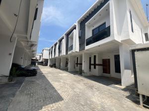 3 bedroom House for sale Ikota Lekki Lagos