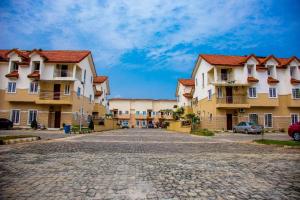 3 bedroom House for sale Cooplag Garden Estate orchid Lekki Lagos
