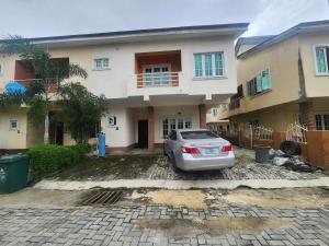 3 bedroom House for rent General Paint, Off Lekki-Epe Expressway Ajah Lagos