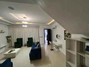 3 bedroom House for rent Banana Island Ikoyi Lagos