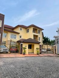 House for rent Banana Island Ikoyi Lagos