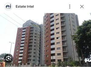 3 bedroom House for sale Bourdillon Ikoyi Lagos