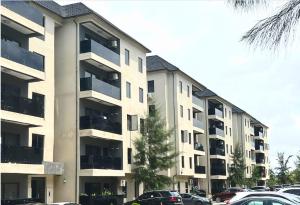 3 bedroom House for sale Megamound Estate, Lekki County, Lkota Ikota Lekki Lagos