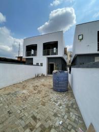 3 bedroom House for sale Olowora Via Omole Phase 2 Ojodu Lagos