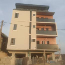 3 bedroom Flat / Apartment for sale Yaba Lagos
