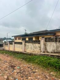 Commercial Property for rent Oke Itunu Very Close To Veterinary At Mokola Ibadan North Oyo