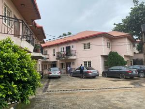 House for sale Ifako-gbagada Gbagada Lagos