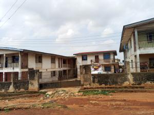 House for sale Oniguguru Street, Iyana Church Egbeda Oyo