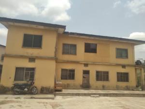 10 bedroom House for sale Bibilare Basorun Ibadan Oyo