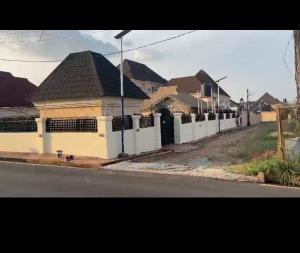 6 bedroom House for sale Alagbaka Akure Ondo