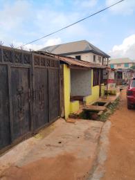 House for sale Otun Akute Yakoyo/Alagbole Ojodu Lagos