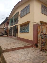 House for sale Ayegbuyi Malefalafia Anfani Ring Road Shittu Adewale Anfani Ibadan Oyo