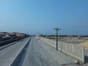 Land for sale Ilasan Lekki Lagos