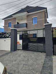 Flat / Apartment for sale Georgeus Cole Estate Ogba Lagos