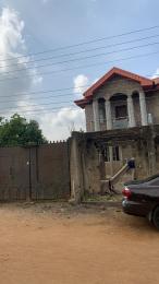 House for sale Olowofela Magboro Obafemi Owode Ogun