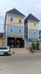 Flat / Apartment for sale Bola Street Ebute Metta Yaba Lagos